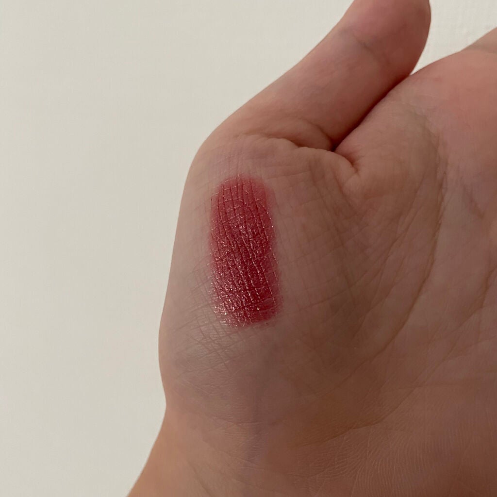 BLITZTRANCE LIPSTICK/PAT McGRATH LABS/口紅を使ったクチコミ(5枚目)