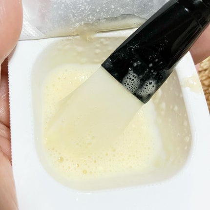 ゾンビビューティー ゾンビパック/SKIN1004/シートマスク・パックを使ったクチコミ(7枚目)