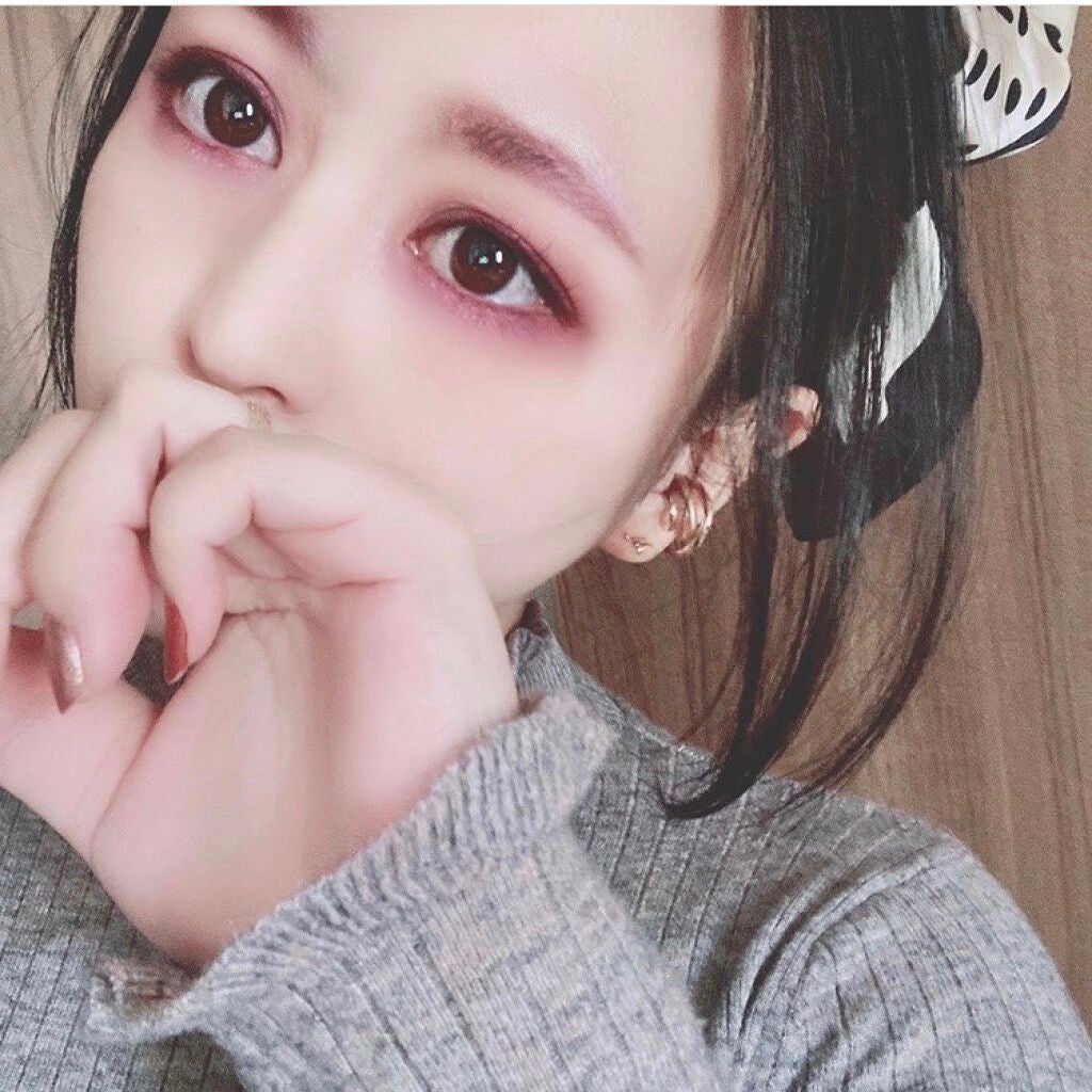 エッセンシャリスト アイパレット/SHISEIDO/アイシャドウパレットを使ったクチコミ(9枚目)