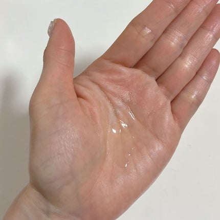 リッチモイスト ヘアオイル/キラージュ/ヘアオイルを使ったクチコミ(2枚目)