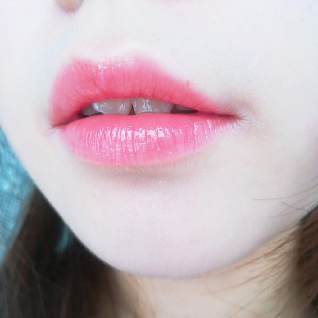 スーパーキープ リキッドライナー/インテグレート/リキッドアイライナーを使ったクチコミ（3枚目）