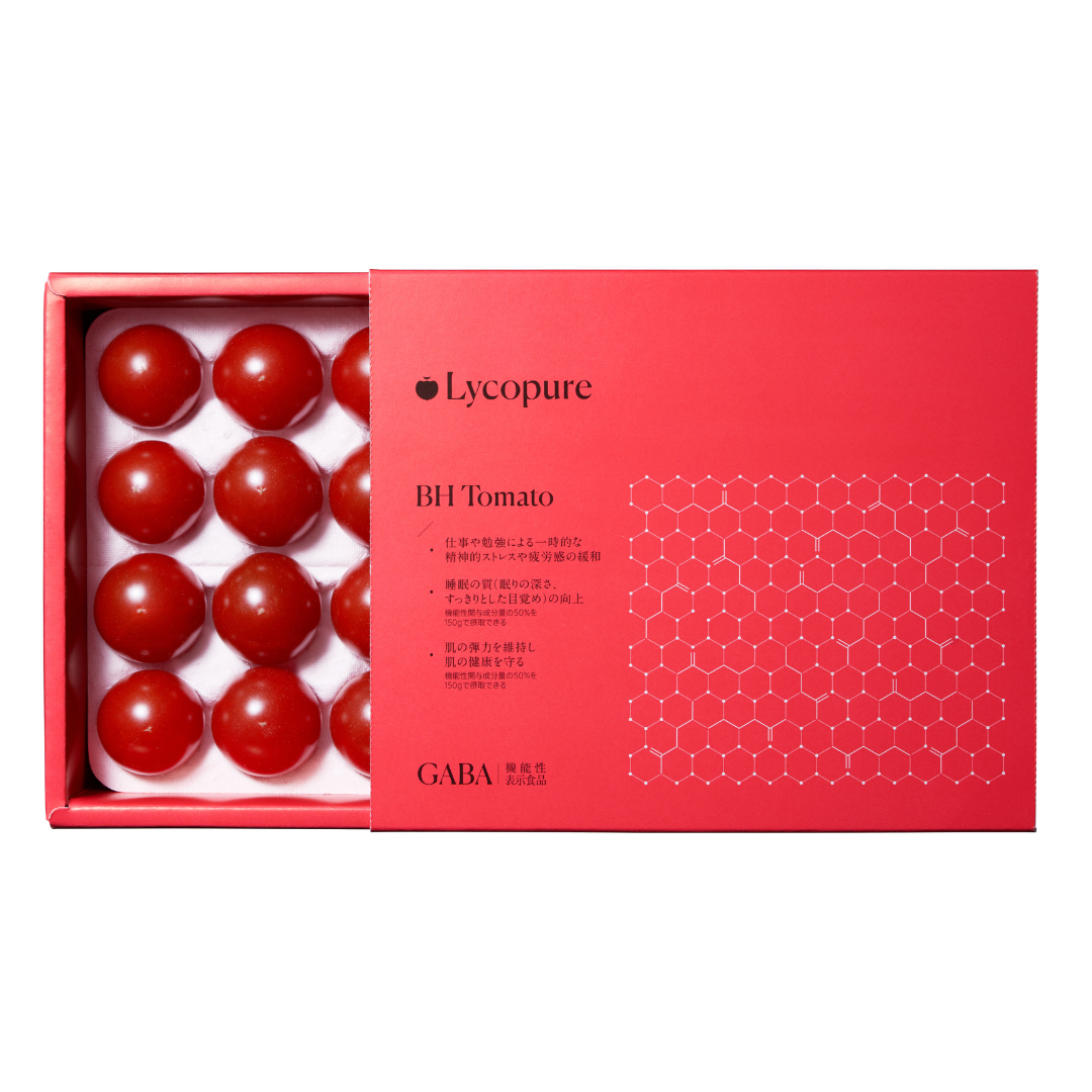 BH Tomato / リコピュア