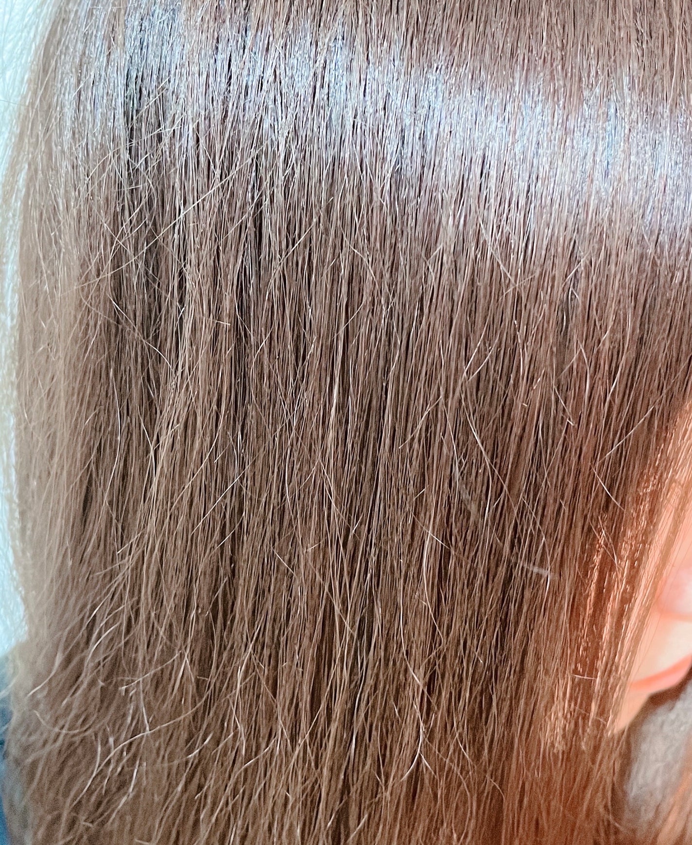 セラブルーチンシャンプー/Epunol/市販シャンプーを使ったクチコミ(9枚目)