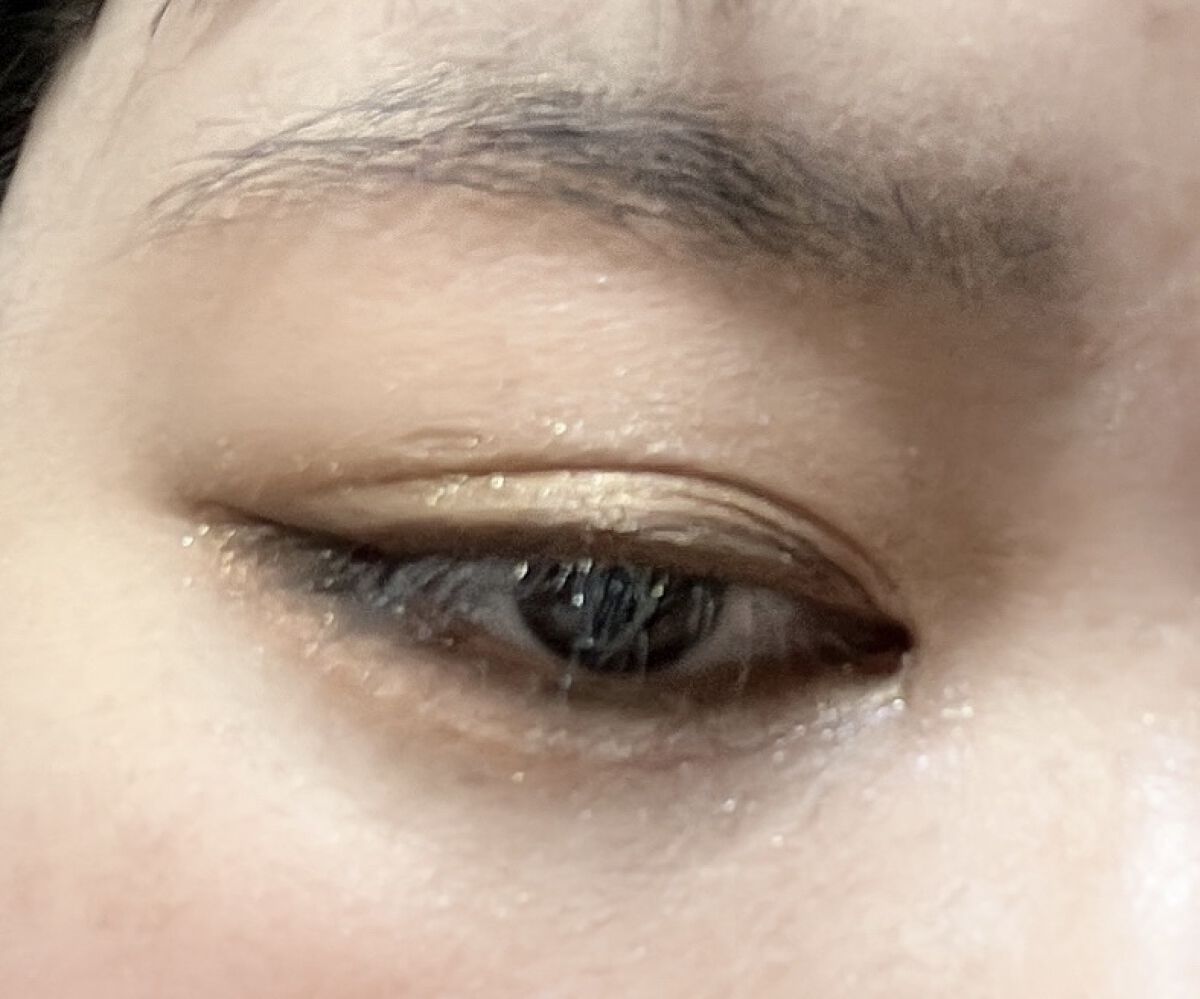 B.A リキッドルージュセラム 06 リッチチェスナット/B.A/口紅を使ったクチコミ（3枚目）