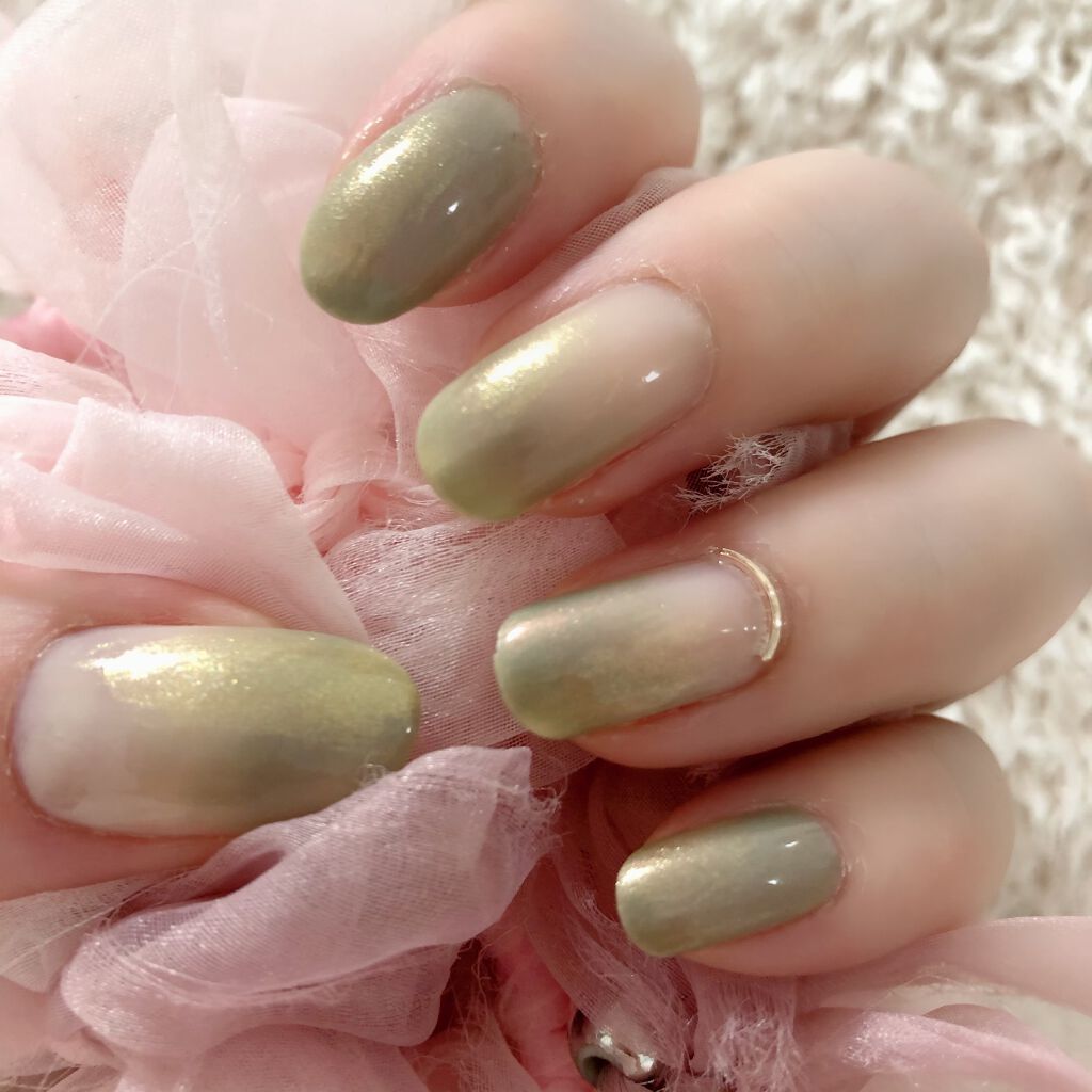 ヴェルニ ディオリフィック/Dior/マニキュアを使ったクチコミ(1枚目)