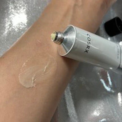 RXザ・レチノール0.1クリーム/COSRX/フェイスクリームを使ったクチコミ(2枚目)