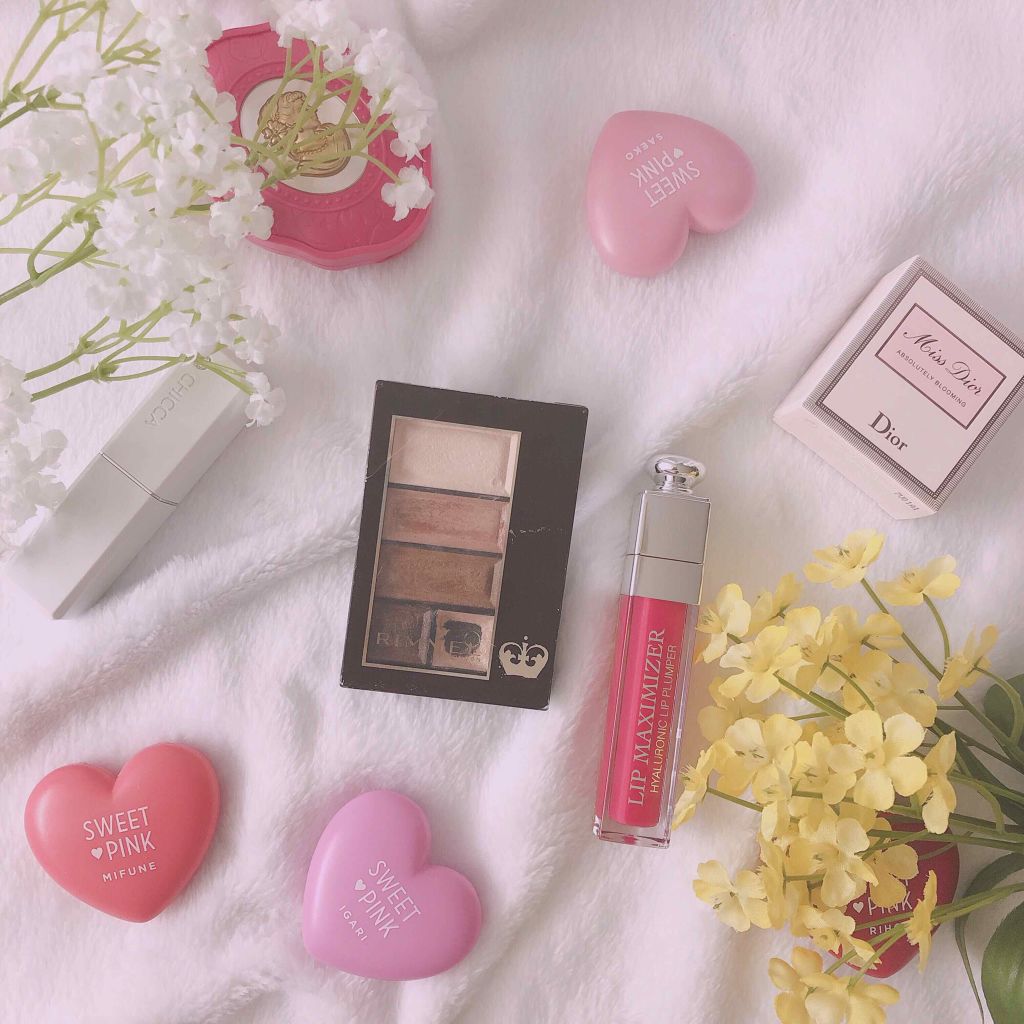 ショコラスウィート アイズ ソフトマット/リンメル ロンドン/アイシャドウパレットを使ったクチコミ（2枚目）