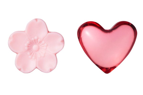 ハウス オブ ローゼから“桜の香り”のボディケアシリーズ「さくらふふふ」が登場!の画像