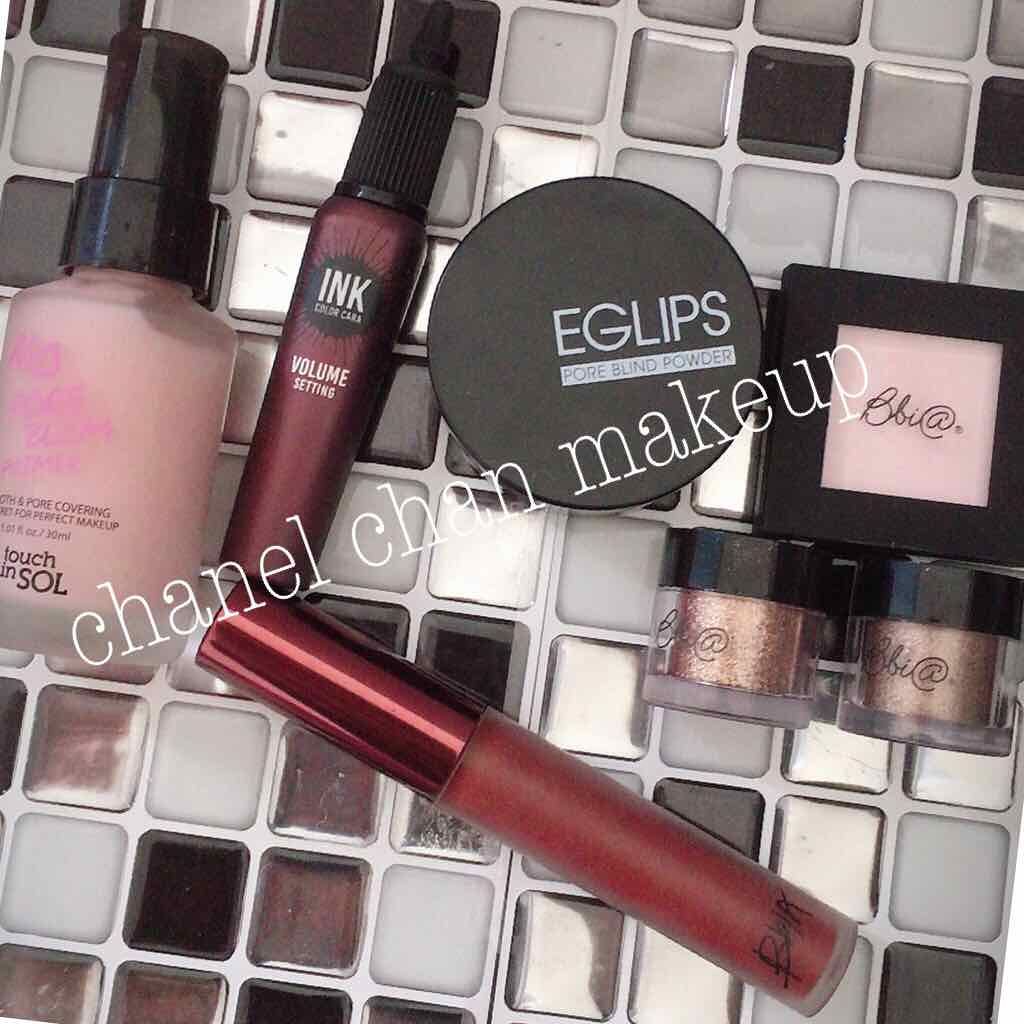 タッチインソール ノーポアブレムプライマー/touch in SOL /化粧下地を使ったクチコミ(1枚目)