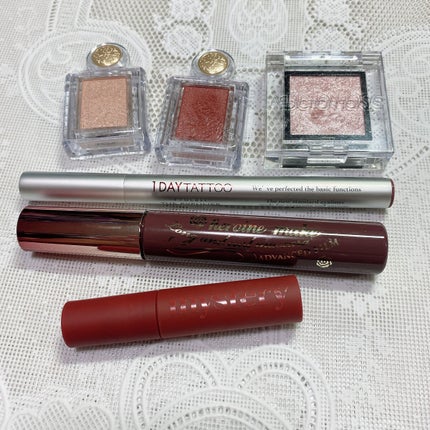 ロング&カールマスカラ アドバンストフィルム/ヒロインメイク/マスカラを使ったクチコミ(5枚目)