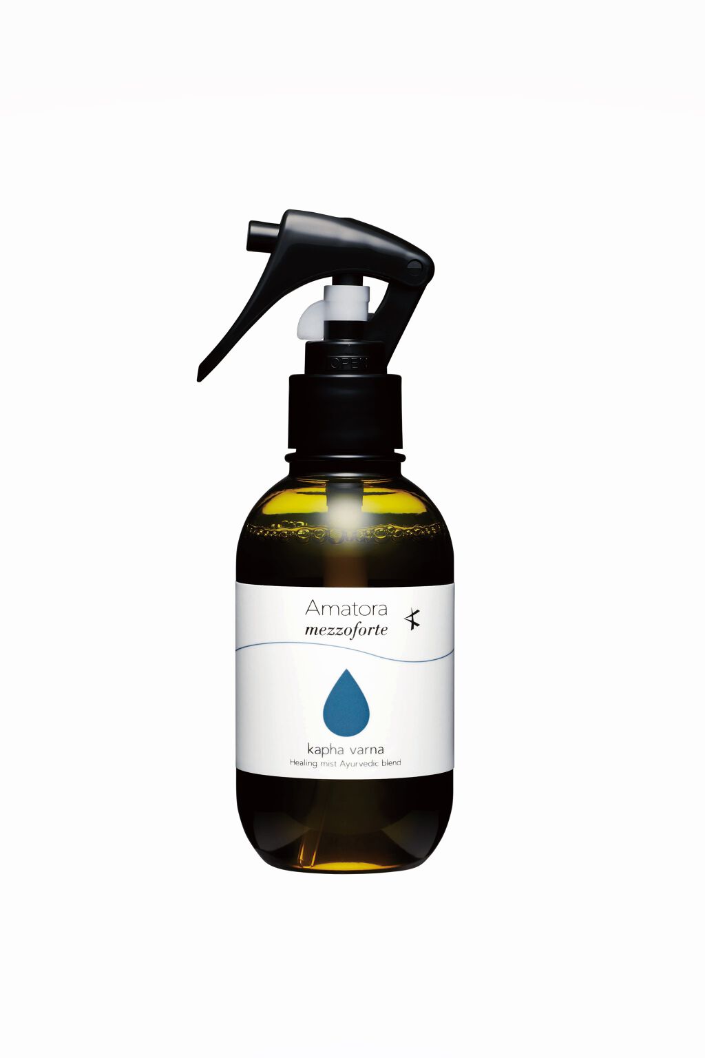 メゾフォルテ カパヴァルナ Amatora