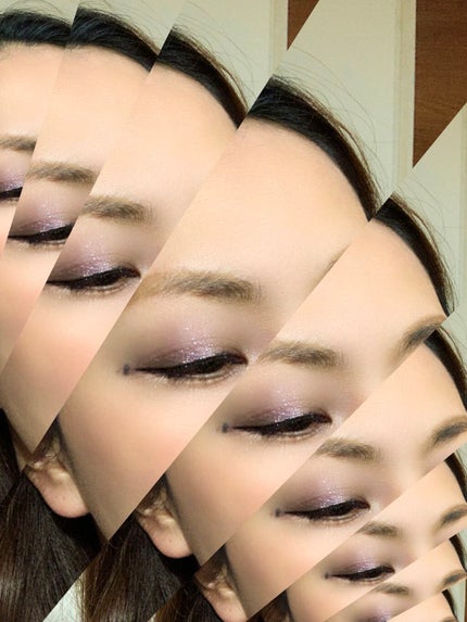 トーン タッチ アイズ/SUQQU/単色アイシャドウを使ったクチコミ(6枚目)