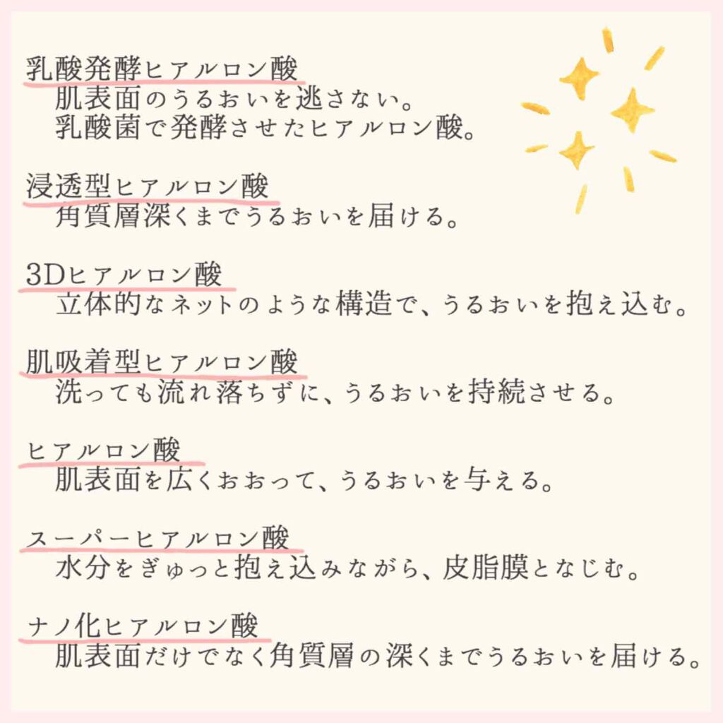 極潤プレミアムヒアルロン液(ハダラボスーパーモイスト化粧水c)/肌ラボ/化粧水を使ったクチコミ（2枚目）