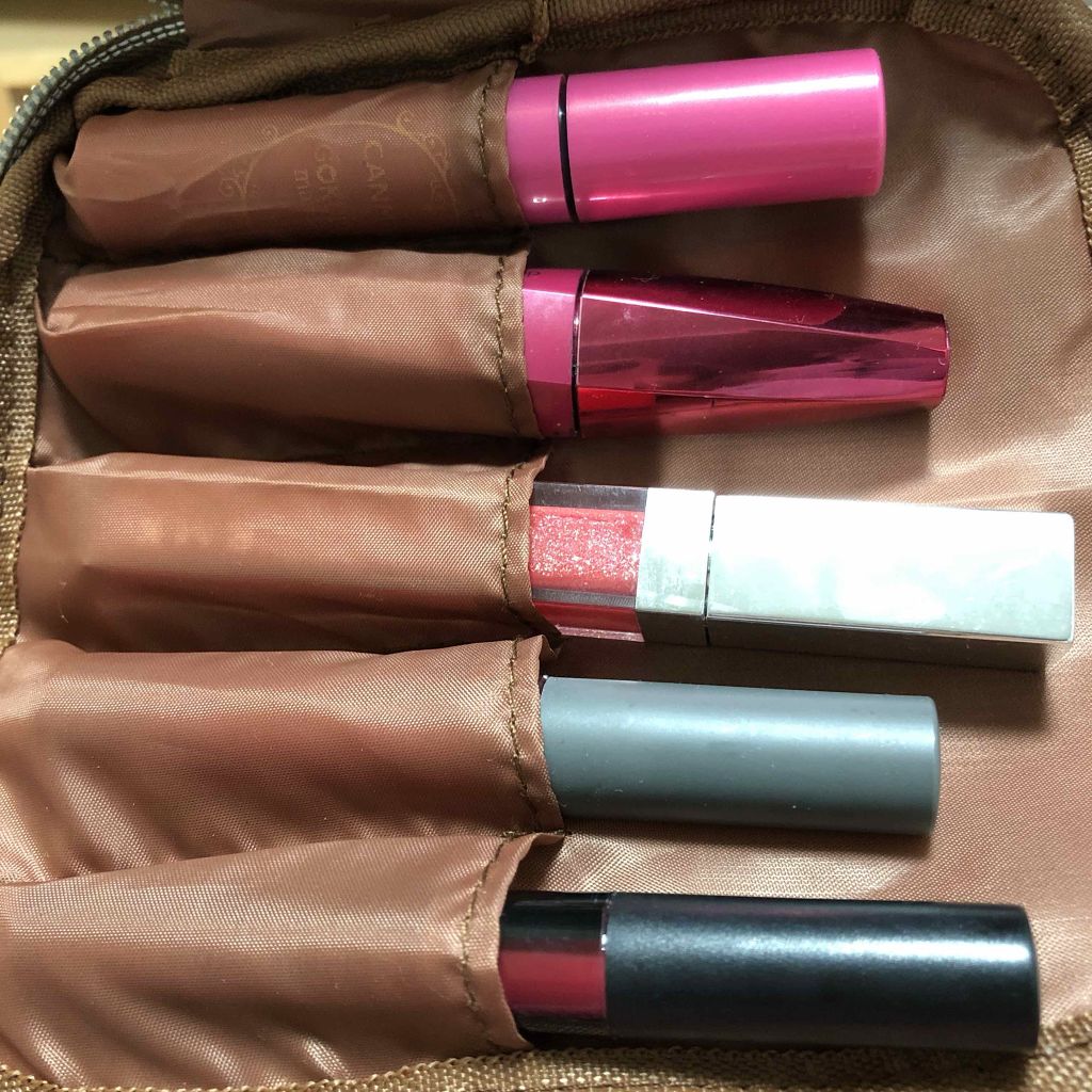 &ROSY 2019年3月号/&ROSY/雑誌を使ったクチコミ(3枚目)