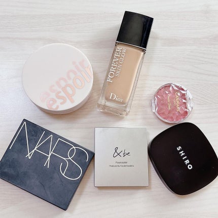 ジンジャーアイシャドウパレット 1I02 ダスクピンク/SHIRO/アイシャドウパレットの画像