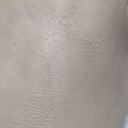 インビジブル エッセンス ルースパウダー トランスルーセント /ADDICTION/ルースパウダーを使ったクチコミ(8枚目)