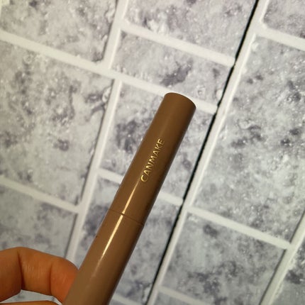 プランプリップケアスクラブ/キャンメイク/リップスクラブを使ったクチコミ(1枚目)