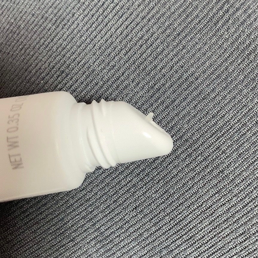 ペトロリューム ジェリー リップ レギュラー/ヴァセリン/リップクリームを使ったクチコミ(4枚目)