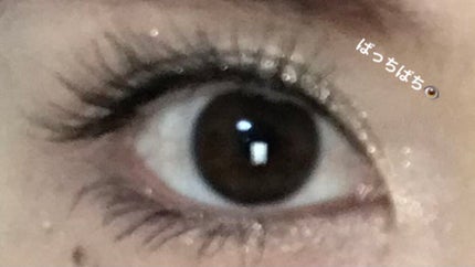ベター ザン セックス マスカラ ドール ラッシュ/Too Faced/マスカラを使ったクチコミ(6枚目)