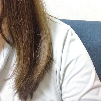 エクセランス ヘアカラー/ロレアル パリ/ヘアカラーを使ったクチコミ(5枚目)