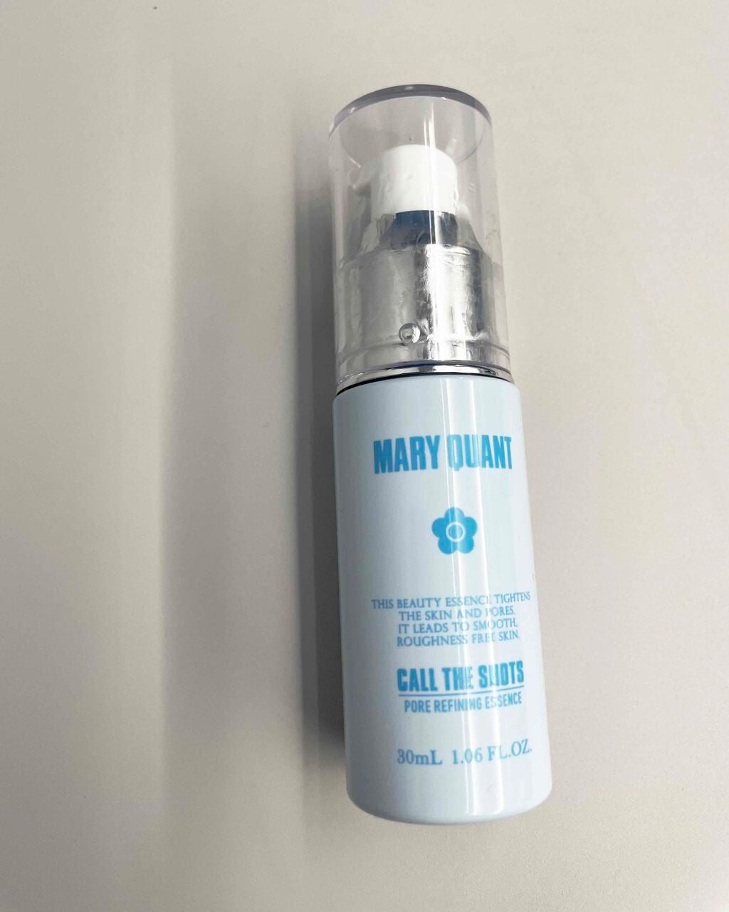 コール ザ ショッツ/MARY QUANT/美容液を使ったクチコミ(1枚目)