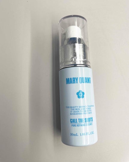 コール ザ ショッツ/MARY QUANT/美容液を使ったクチコミ(1枚目)