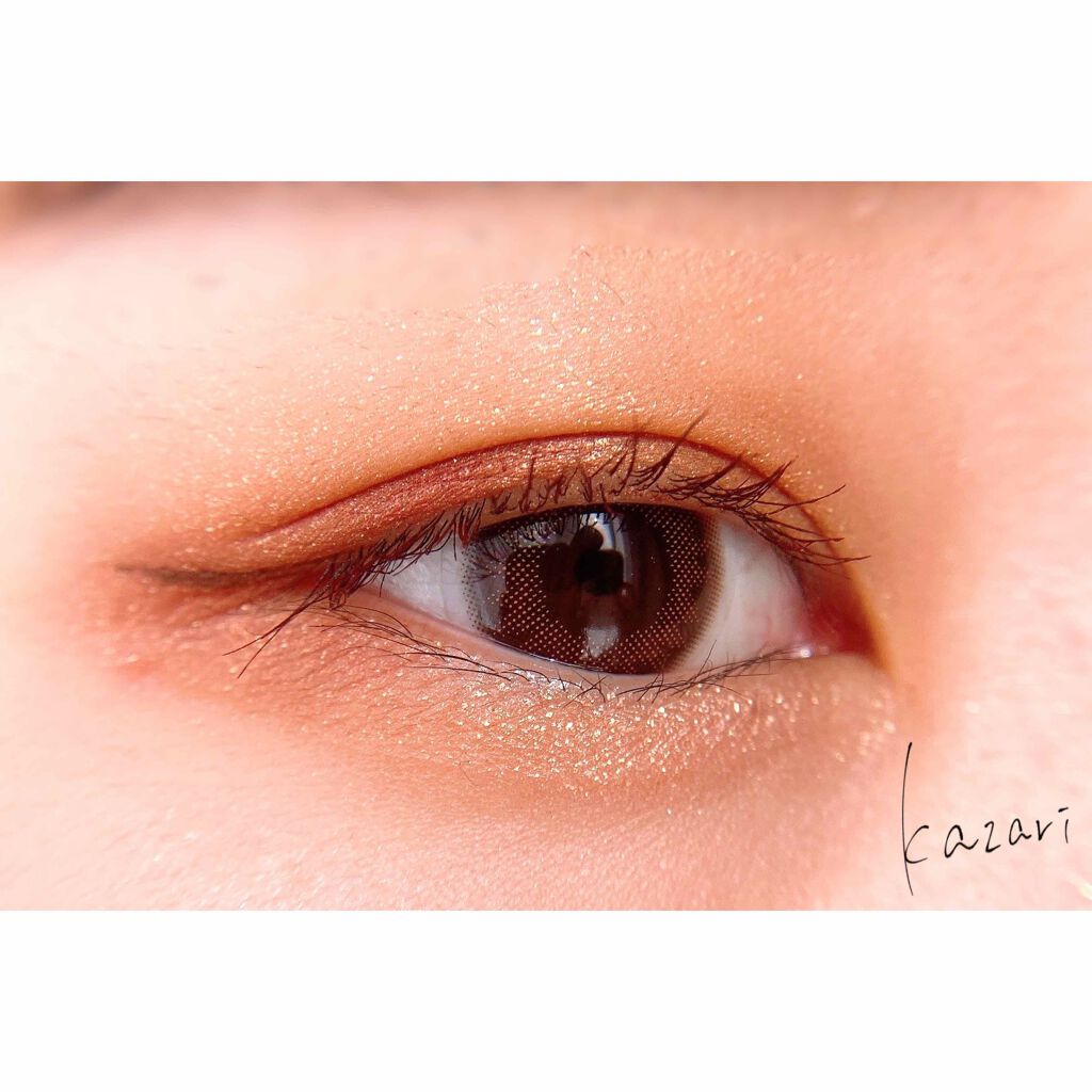 【旧品】パウダーチークス/キャンメイク/パウダーチークを使ったクチコミ(3枚目)