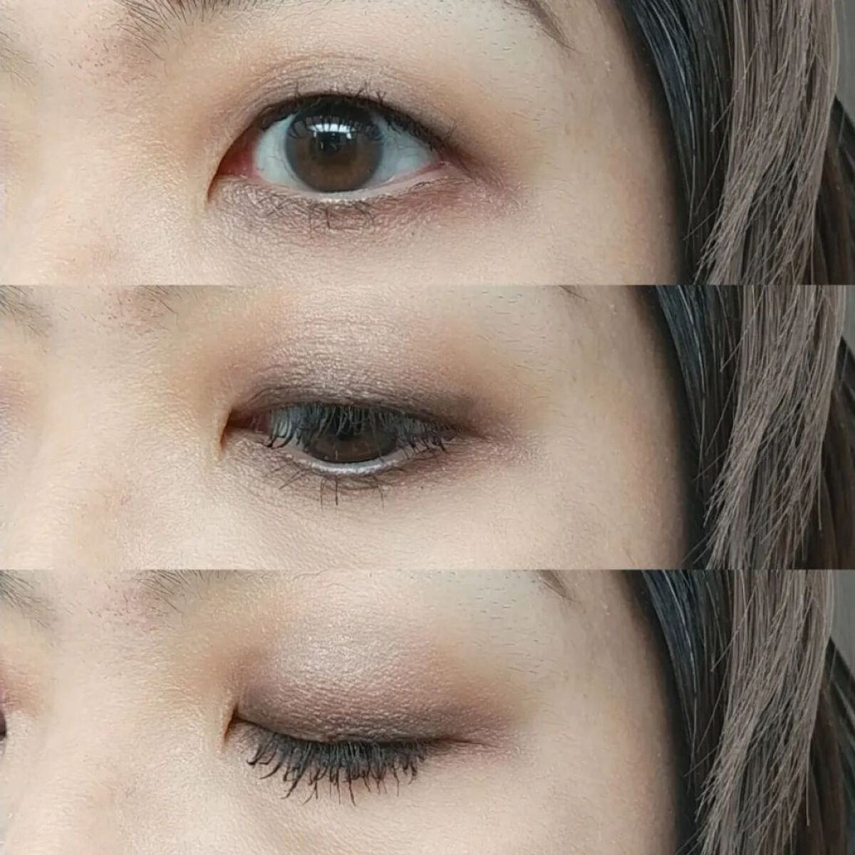 グッド アズ ゴールド 2022 /ESTEE LAUDER/メイクアップキットを使ったクチコミ（2枚目）