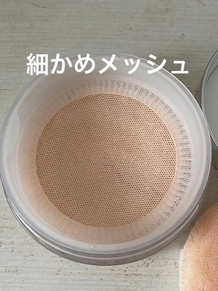 ルースパウダー 1/IPSA/ルースパウダーの画像