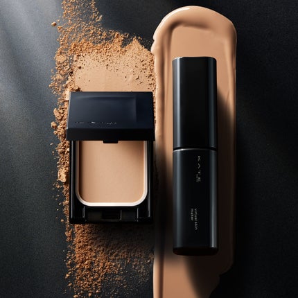 ケイト バーチャルスキンメイカー/KATE/リキッドファンデーションを使ったクチコミ(1枚目)