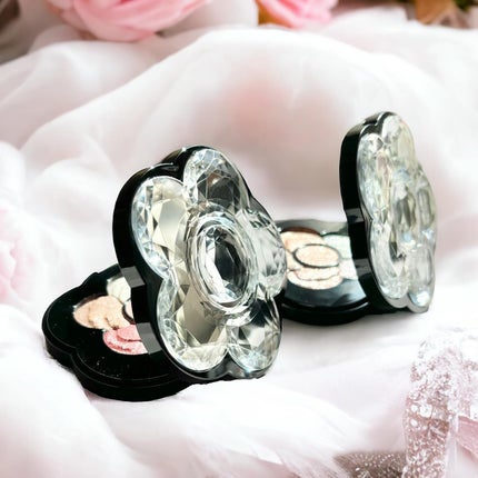 チアリー カラーズ フォー アイズ/MARY QUANT/アイシャドウパレットを使ったクチコミ(9枚目)