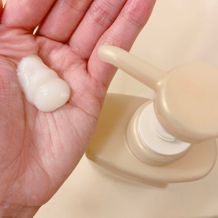 プレミアムリペア シャンプー/ヘアコンディショナー/TSUBAKI/市販シャンプーを使ったクチコミ(4枚目)