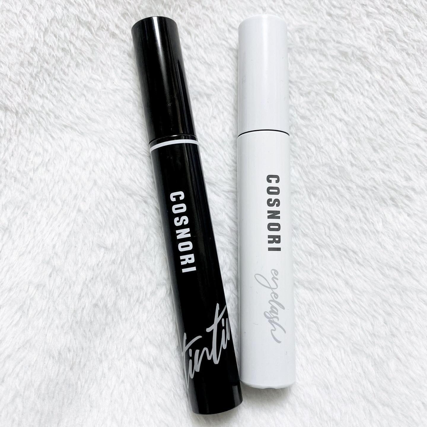 ロングアクティブアイラッシュセラム/COSNORI/まつげ美容液を使ったクチコミ（1枚目）