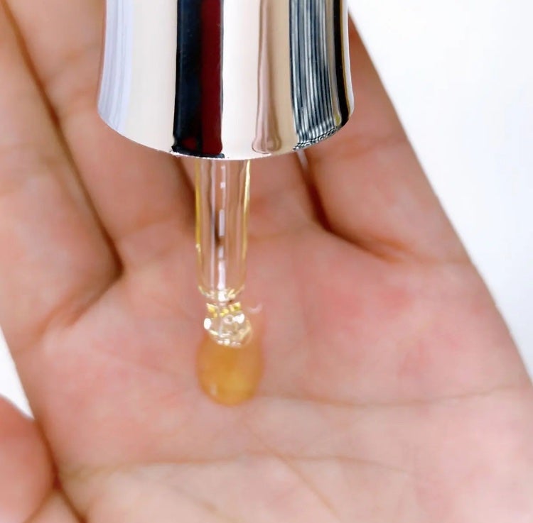 Ultra Whitening Perfect Ampoule/MIGUHARA/美容液を使ったクチコミ(2枚目)