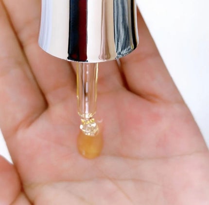 Ultra Whitening Perfect Ampoule/MIGUHARA/美容液を使ったクチコミ(2枚目)