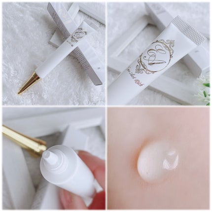 アイアクト リッチ エッセンス/スパイン製薬/アイケア・アイクリームを使ったクチコミ(3枚目)