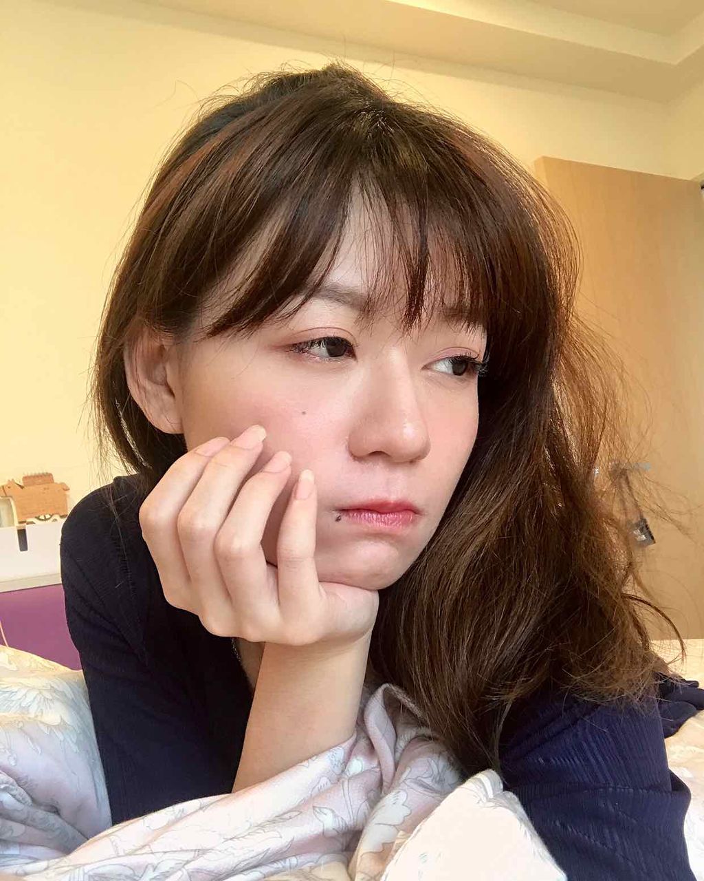 ステイオンバームルージュ/キャンメイク/口紅を使ったクチコミ（1枚目）