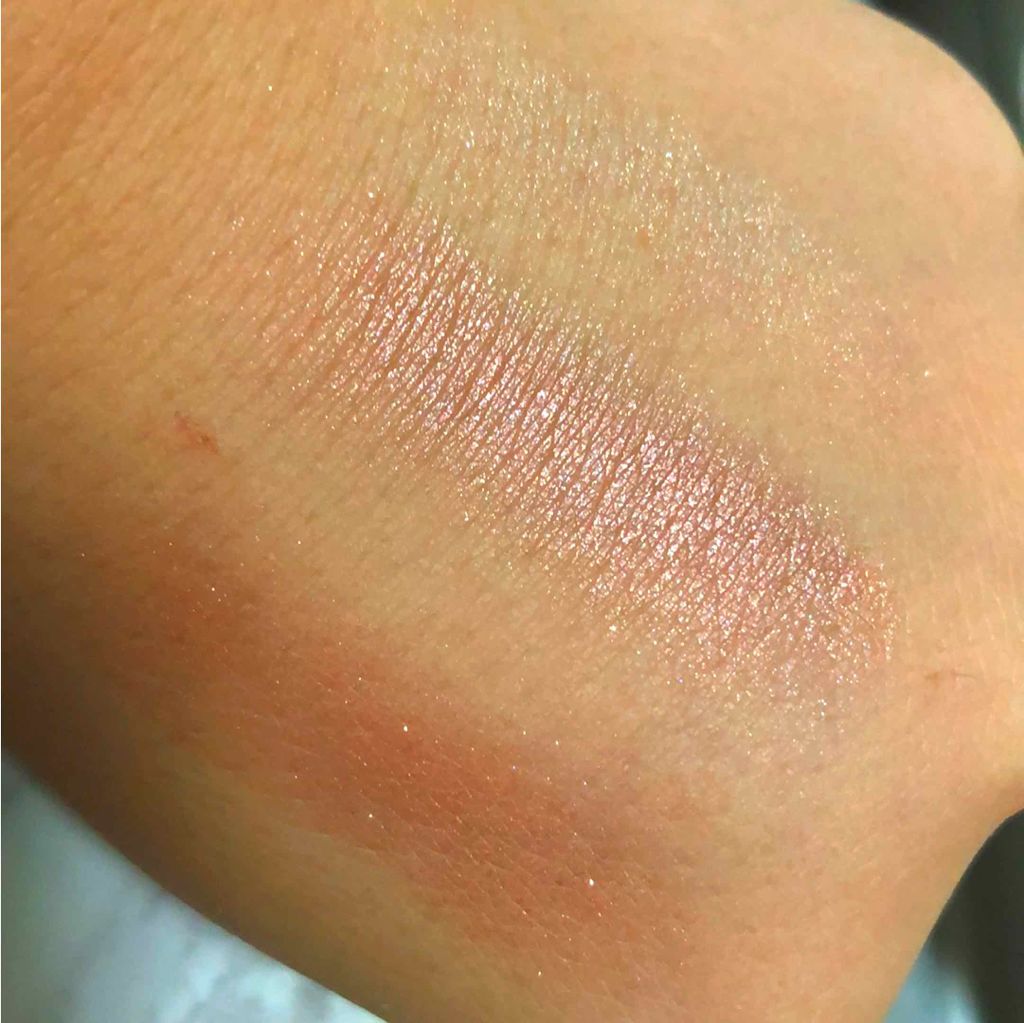 トーンアップアイシャドウ/CEZANNE/アイシャドウパレットを使ったクチコミ(2枚目)