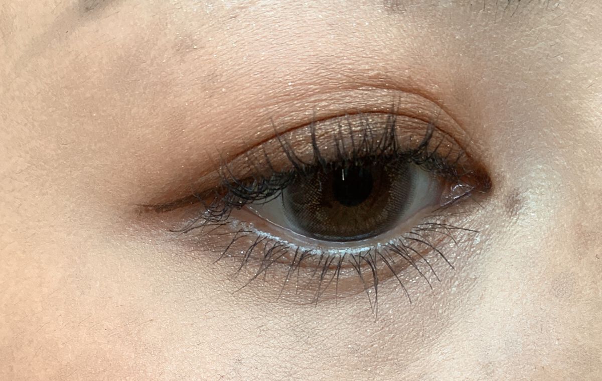 M·A·C ミネラライズ ブラッシュ/M・A・C/パウダーチークを使ったクチコミ（3枚目）