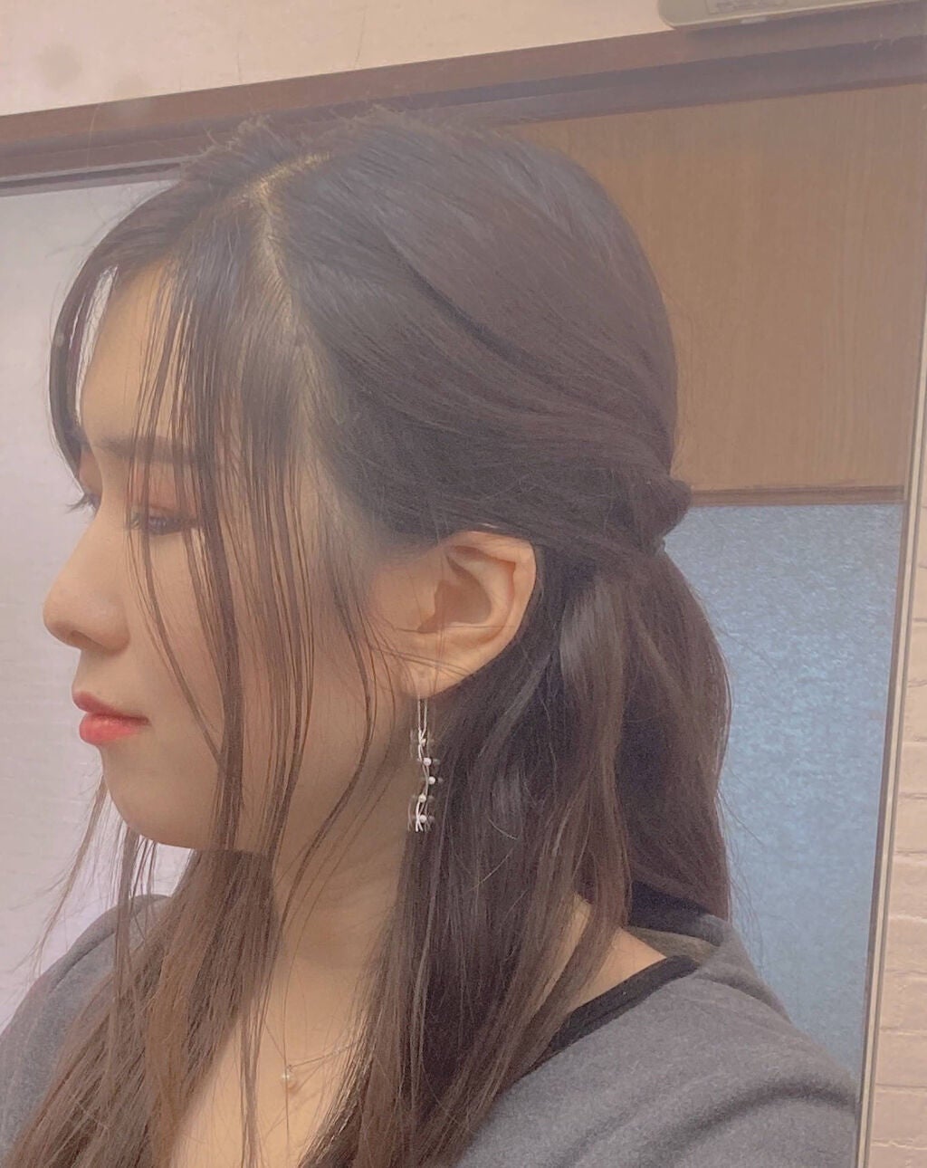 プレミアムヘアクリニックスーパーパック/KUNDAL/ヘアマスク・ヘアパックを使ったクチコミ(1枚目)