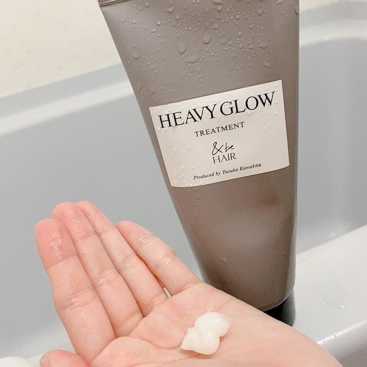 &be スタンドアップシャンプー/&be HAIR/市販シャンプーを使ったクチコミ(3枚目)