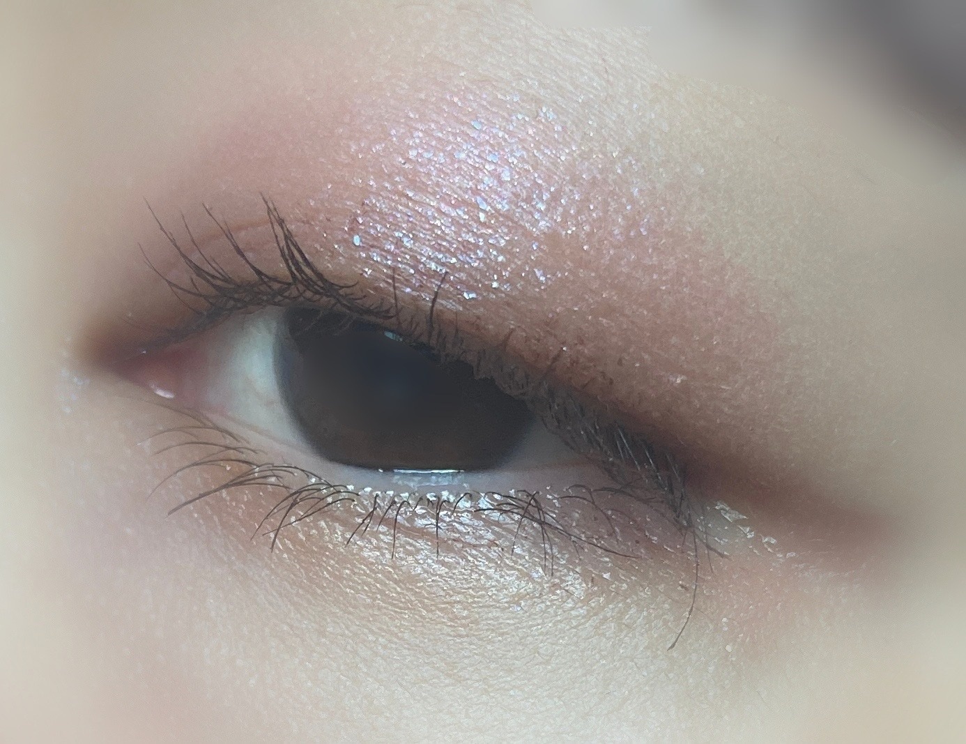 ブライトフューチャーボックス/KANEBO/単色アイシャドウを使ったクチコミ（1枚目）