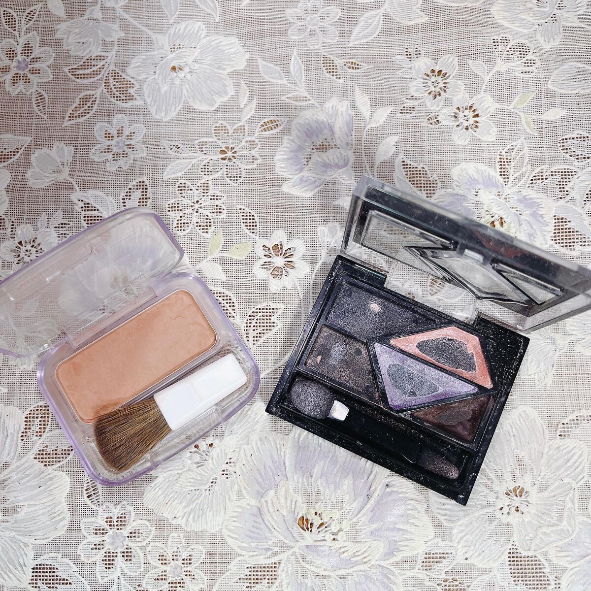 ルージュ ヴォリュプテ シャイン/YVES SAINT LAURENT BEAUTE/口紅を使ったクチコミ(3枚目)