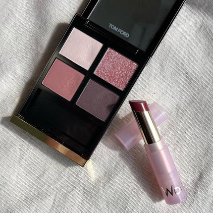 アイ カラー クォード/TOM FORD BEAUTY/アイシャドウパレットを使ったクチコミ(5枚目)