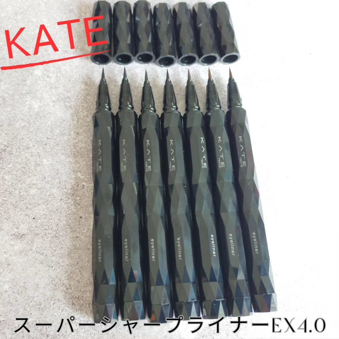 ケイト カラー&カバークッション/KATE/クッションファンデーションを使ったクチコミ(1枚目)