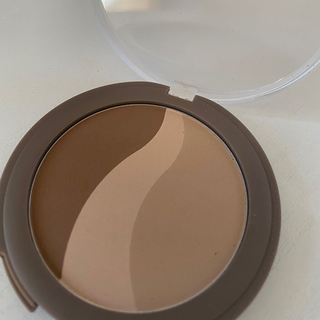 シアーマットシェーディング/Ririmew/シェーディングを使ったクチコミ（2枚目）