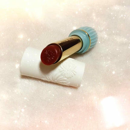 リップスティック N/PAUL & JOE BEAUTE/口紅を使ったクチコミ(1枚目)