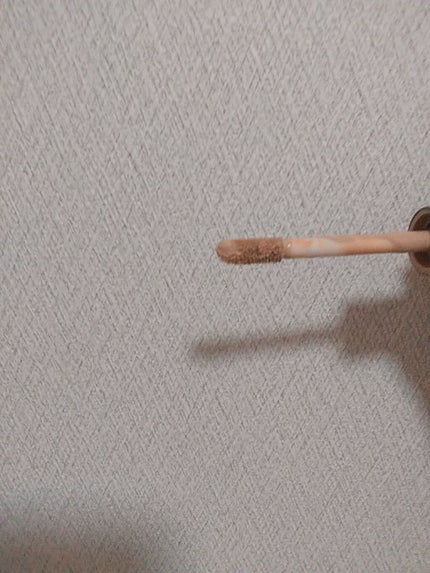 カバーパーフェクション チップコンシーラー/the SAEM/リキッドコンシーラーを使ったクチコミ(2枚目)