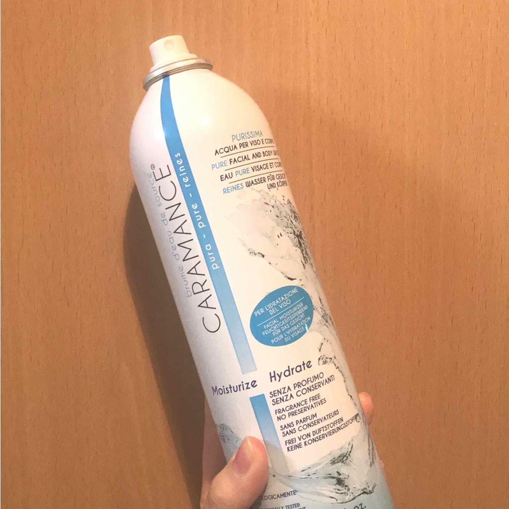 ルグラナチュレ ヘアオイル/ル グラナチュレ/ヘアオイルを使ったクチコミ(3枚目)