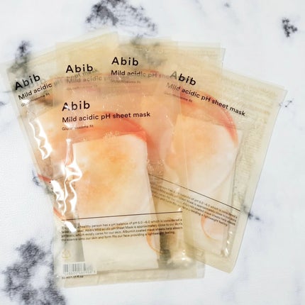 アビブ グルタチオンソームダークスポットセラムビタドロップ/Abib /美容液を使ったクチコミ(8枚目)